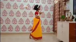 Pagla hawar badol dine # dance 🥰❤💃