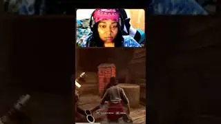 What was that noise?? #deadbydaylight #girlgamer #scared #dbd #strangerthings