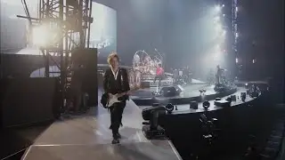 LUNA SEA~Tonight~World Tour Reboot 2010