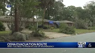 Chatham County details 2025 hurricane evacuation, sheltering plans