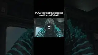 Jack Of All Trades 💀 #rebirthisland #warzone #mw3 #rebirthislandwarzone #callofduty #viral #cod