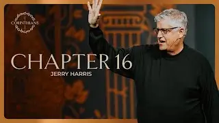 A Tale of Three Churches | Jerry Harris