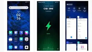 Best MIUI 11 Animated Theme | MIUI Animation Theme NEW