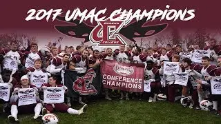 Eureka Football 2017 Season in Review