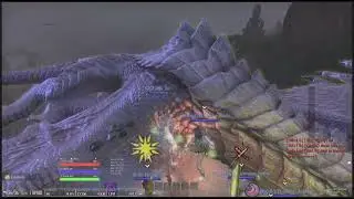 The Elder Scrolls Online Godslayer prog SA