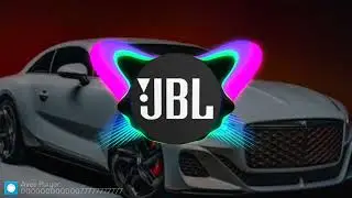 PROFESSIONAL BASS SOUND TEST JBL  MUSIC #L&Ecirc;DƯƠNG978