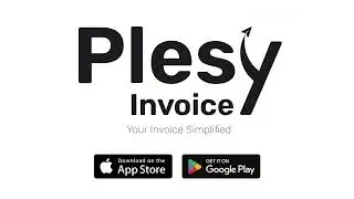 Plesy Invoice is Here &ndash; Simplify Invoicing on iPhone Like Never Before!