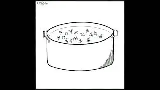 Frollen Music Library ~ Pots 'n' Pans - Vol 2 [SAMPLER]