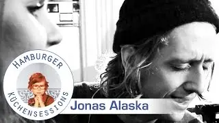 Jonas Alaska 'Morning Light' live @ Hamburger K&uuml;chensessions
