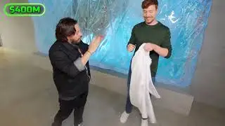 Futuristic tech from $1 to 100 million dollars$