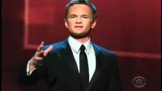 The full 2012 Tony Awards Opening