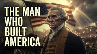 George Washington Full Life Story | The Founding Father Who Created America