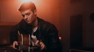 The Acoustic Sessions: Breakdown | Patrick Lilly