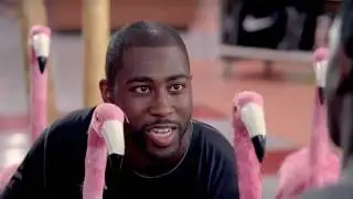 Darrelle Revis Dick's Sporting Goods 2010 Ad 
