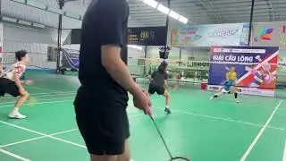 Eco Q7 23/1 | Nam nữ 1