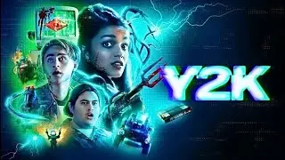 Y2K (2024) A24 Film Horror Sanctum Podcast Film Review