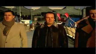 The Celtic Tenors - Feels Like Home