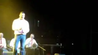 Fares Karam 5 Chicago 2009