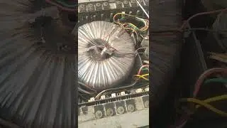 Kanwar emplifier restoring water damage