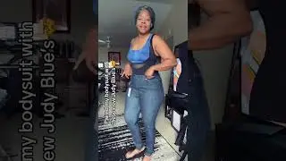 Ashley, look at me... #jeans #shapewear
