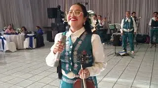 En mi viejo san juan y juan colorado con mariachi el cantador