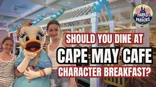 Cape May Breakfast - Should you dine here?