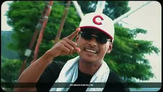 RODRIGO GON-ZERO INIMIGO ft. MIGDAL (Official MV)