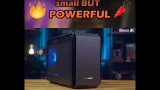 Mini ITX Punboxing Build Review!
