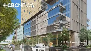 $60M donation expected to make Vancouver a world leader in cardiac care