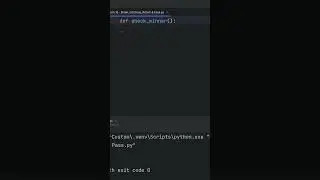 Unlock Control Flow Elements in Python NOW #short #pythonforbeginners