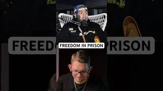 6ix9ine and P Diddy Pray in Prison 🙏⛓️