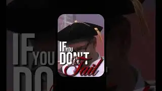 You have to fail! #vision444 #money #success #motivation