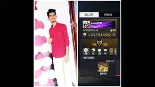 𝐿𝑂𝑆𝑇 𝐵𝐿𝑂𝑂𝐷 𝐺𝑈𝐼𝐿𝐷 𝑃𝐿𝐴𝑌𝐸𝑅𝑆