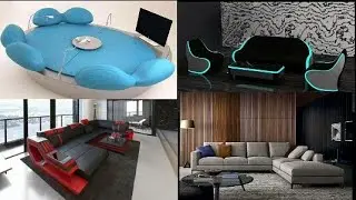 Top 20 beautiful sofas design in the world 2021