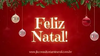 🎄✨ Mensagem de Natal