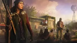 Far Cry NEW DAWN - Kim Rye