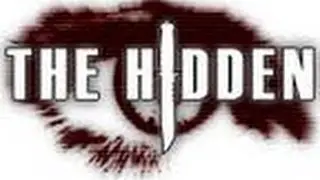 The Hidden-Source(Mod)-I Get Scared!!!!!!