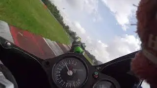 HR Cup 2021 - Most September, Race 1