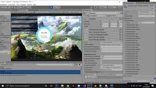 coud assets, auto generate patch