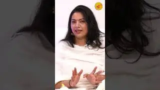 Geetha Madhuri & Nandu Watching Their First Movie | Naada Yoga