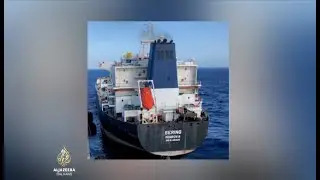 SAD zaplijenio tankere sa iranskom naftom
