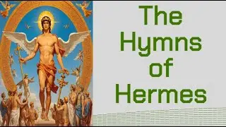 The Hymns of Hermes (1906) Essay by G.R.S. Mead