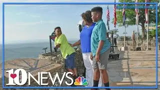 Spring Break in Chattanooga: Indoor and outdoor activities for families