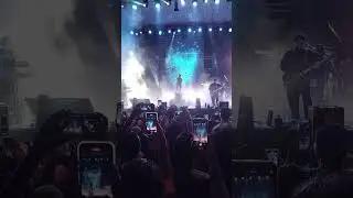 Opening 