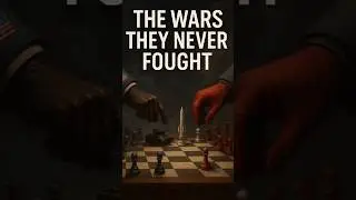 Proxy Wars: The Hidden Engines of Global Conflict #proxywars #coldwar