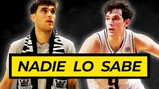 Este problema puede dejar a Rubén Domínguez fuera de la NBA