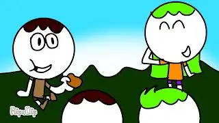 Alex Animations Season 3 intro