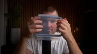 ASMR &mdash; хороший набор звуков для сна.