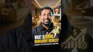 Air B And B Manager | Airbnb Management Business | Companies That Manage Airbnb