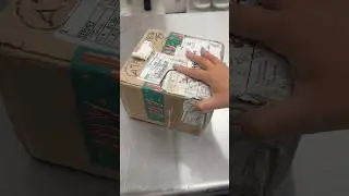 i was actually really shocked👀 #bath #bathbomb #mystery #packaging #smallbusiness #selfcare